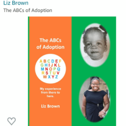 Liz Brown